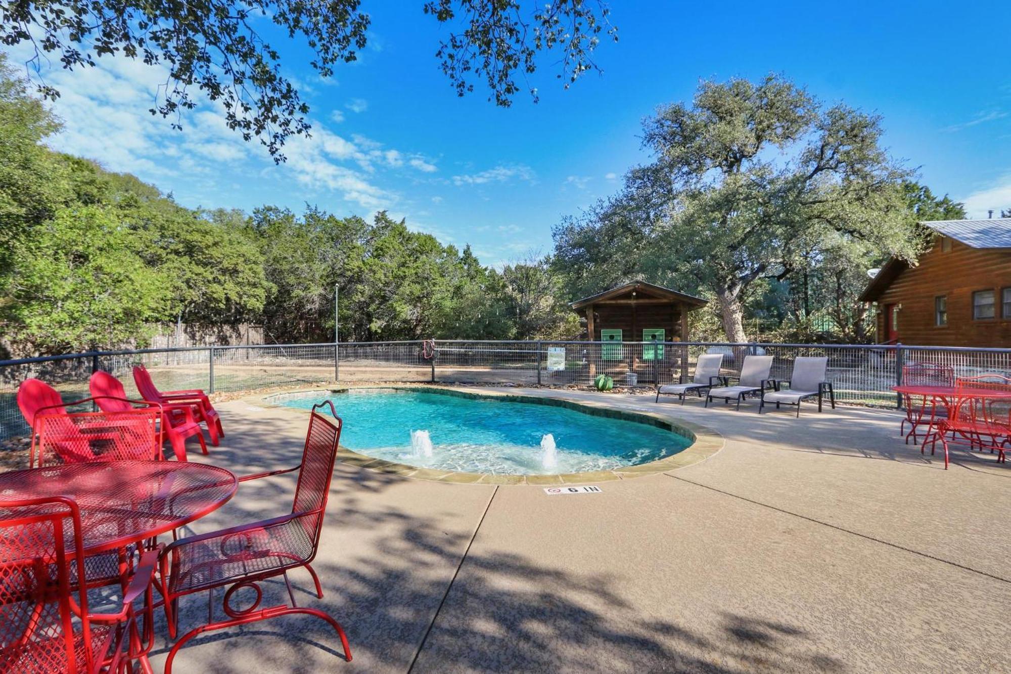 Log And Suites- Unit 4 Holiday home *